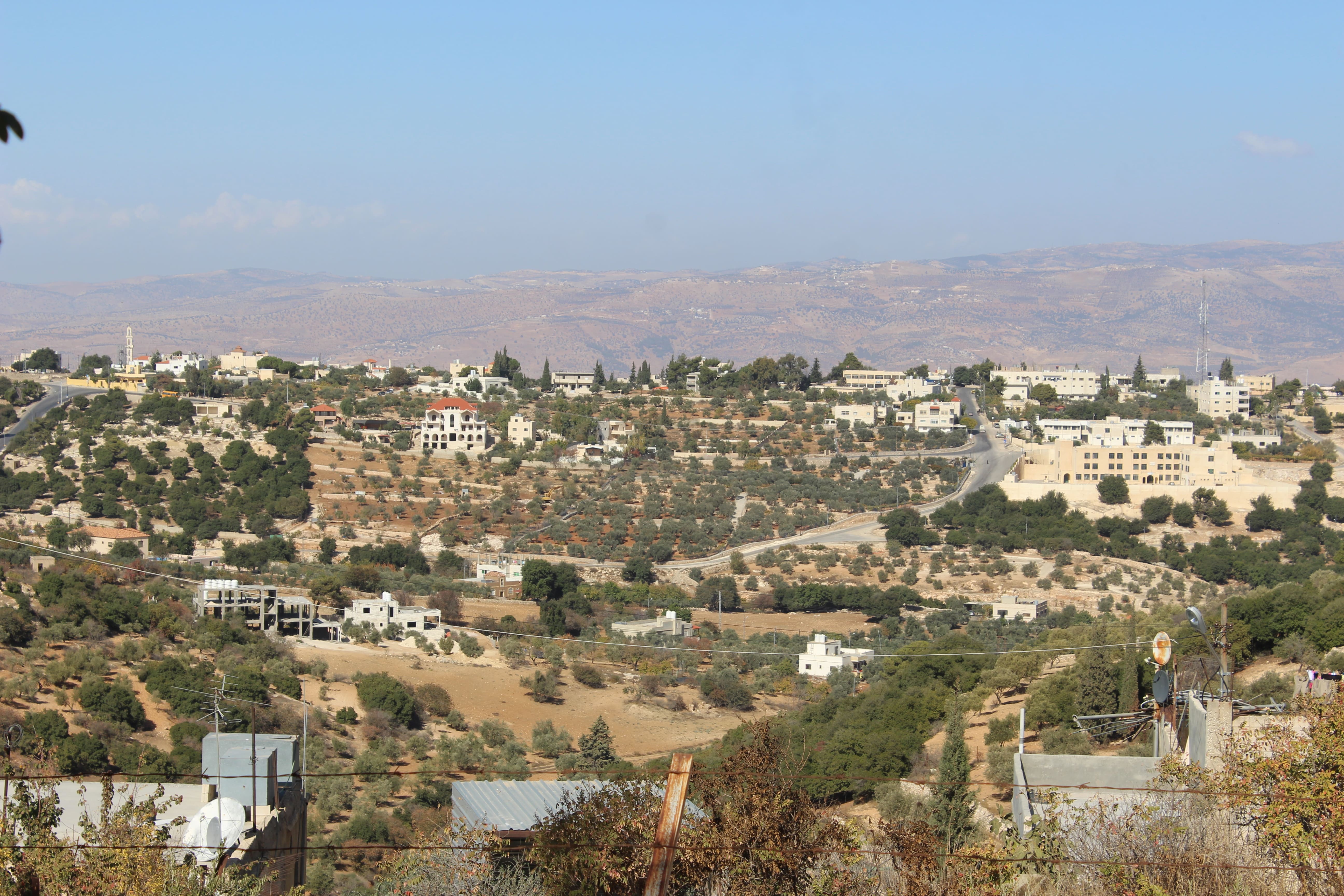 منطقة ام جوزة