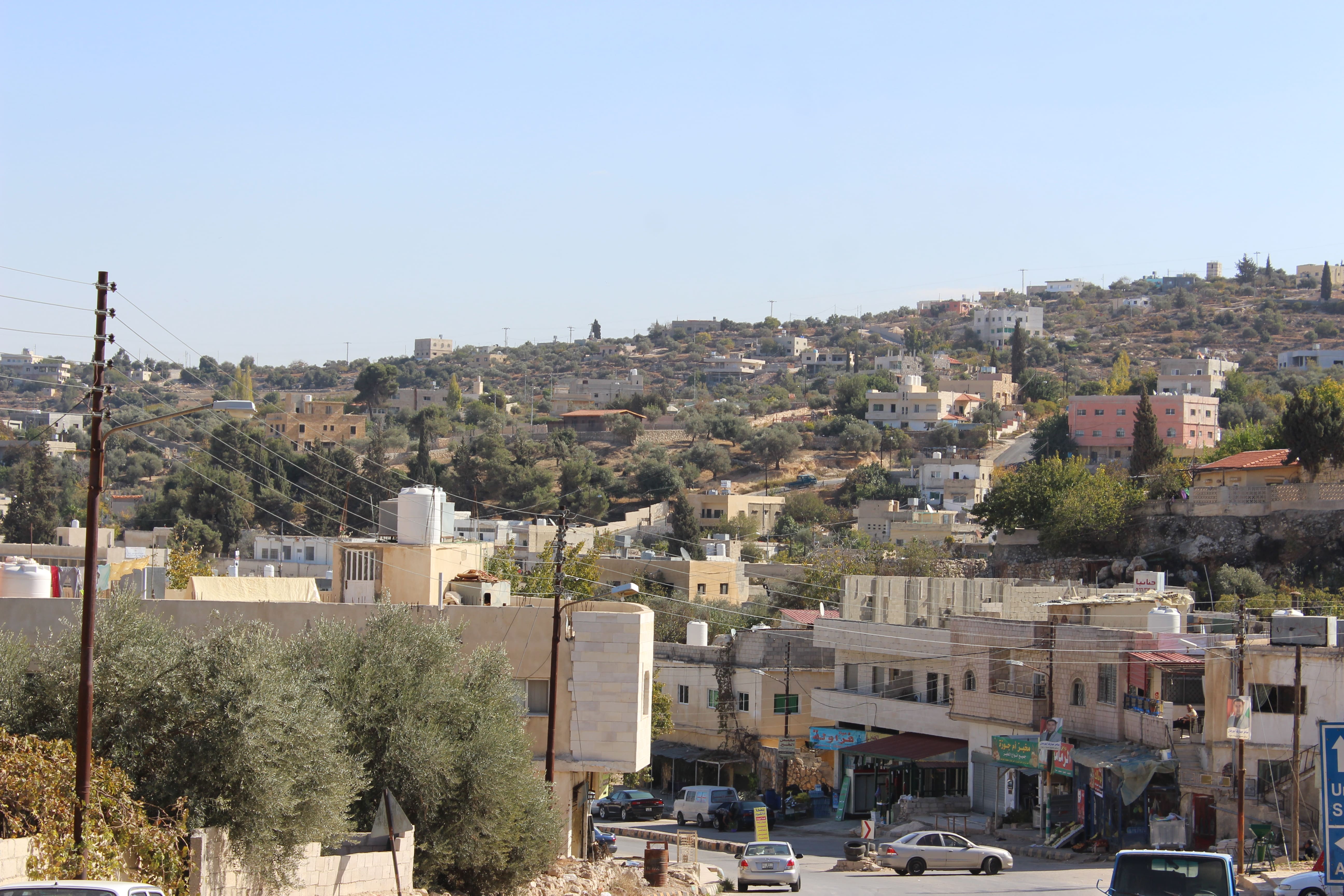 منطقة ام جوزة