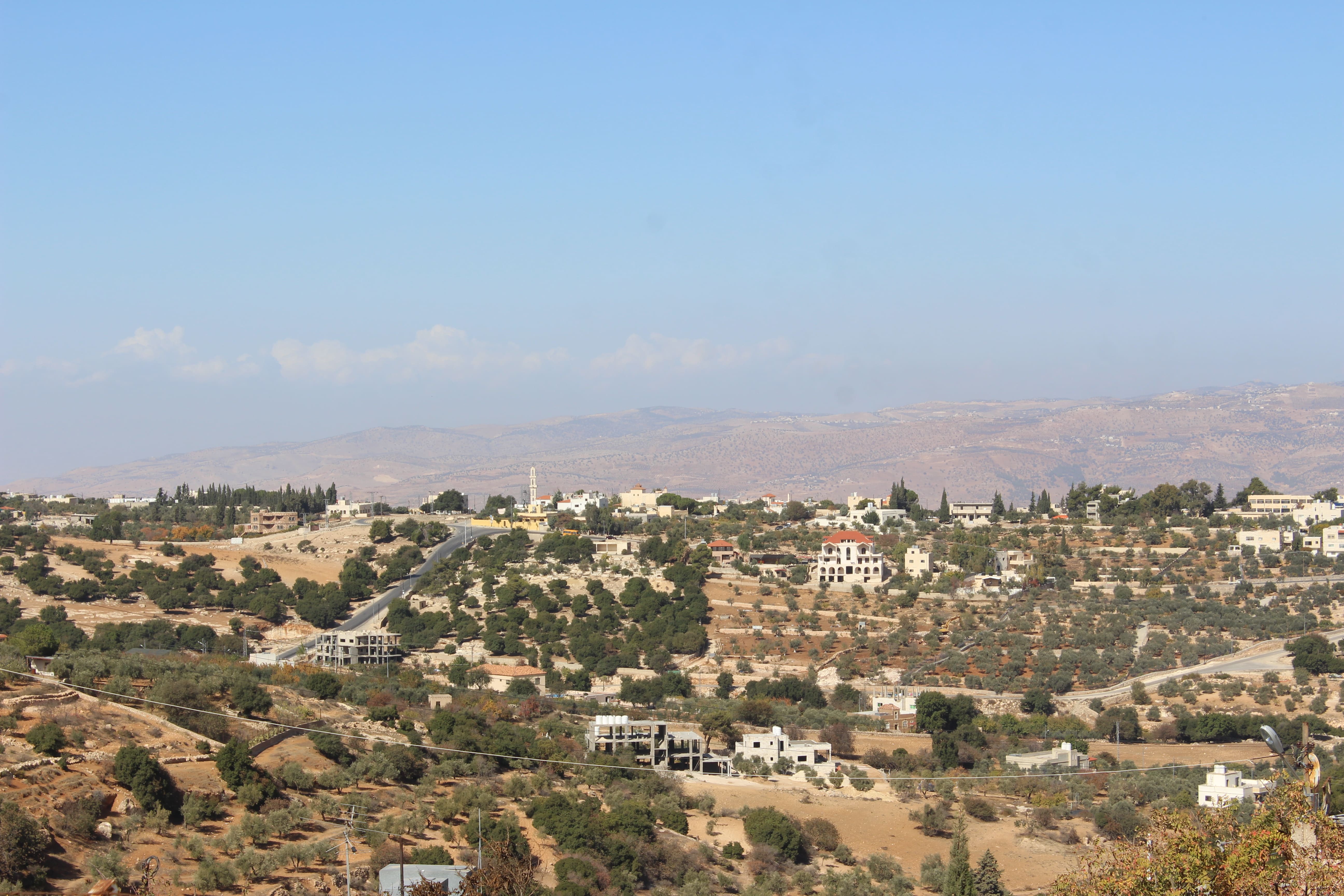منطقة ام جوزة