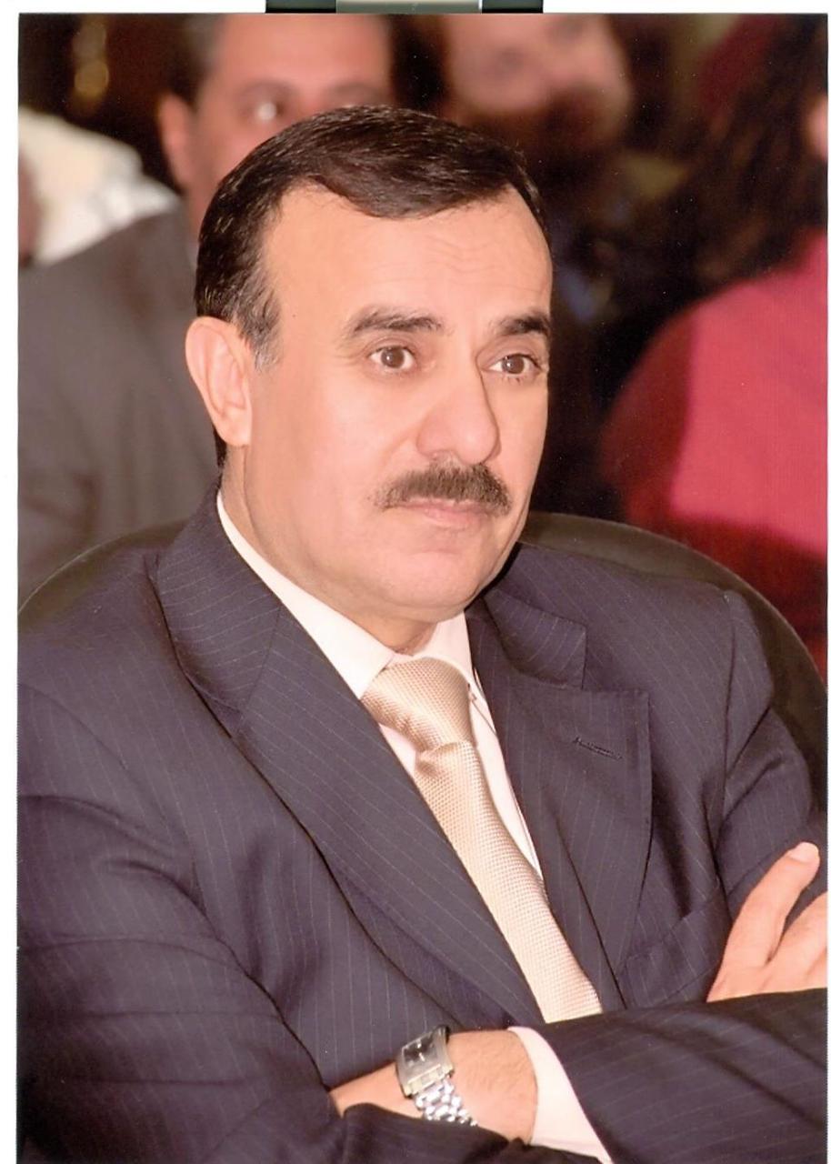 محمود عايد عبدالله الدحيات