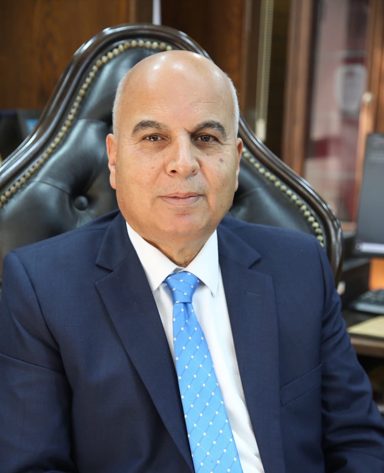 علي رضوان بطاينه