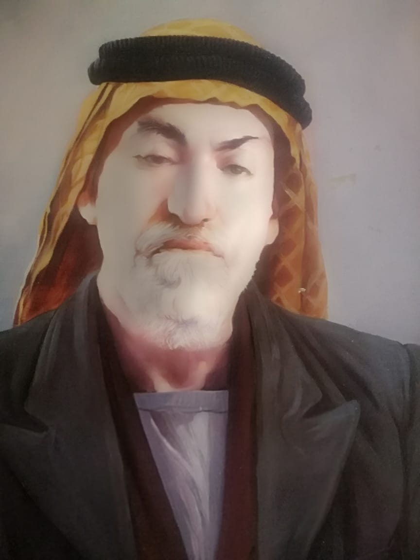 سويلم عبدالقادر الجغبير