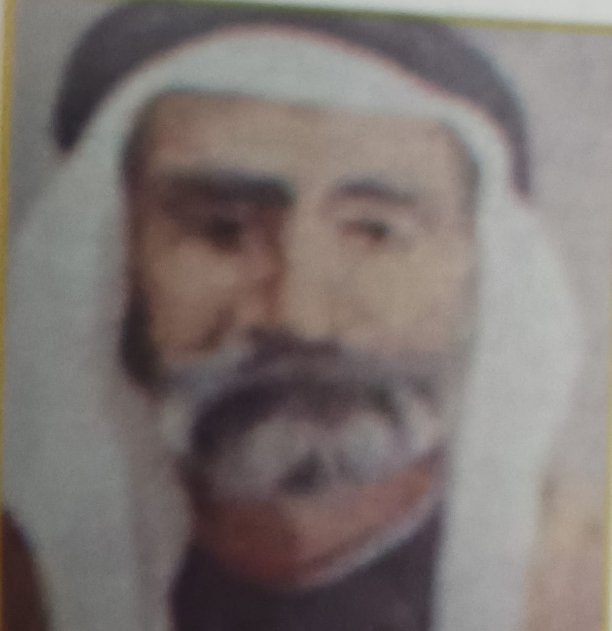 نمر الحمود العربيات