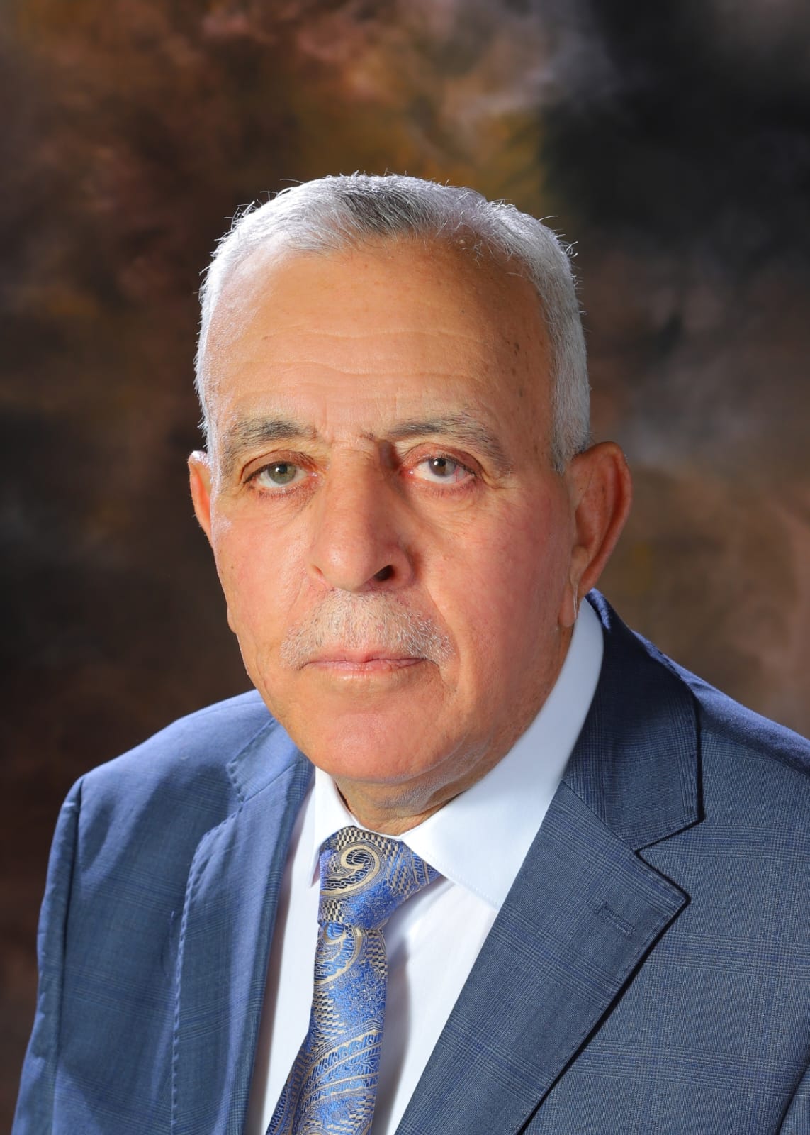 وشاح عبدالكريم الوشاح