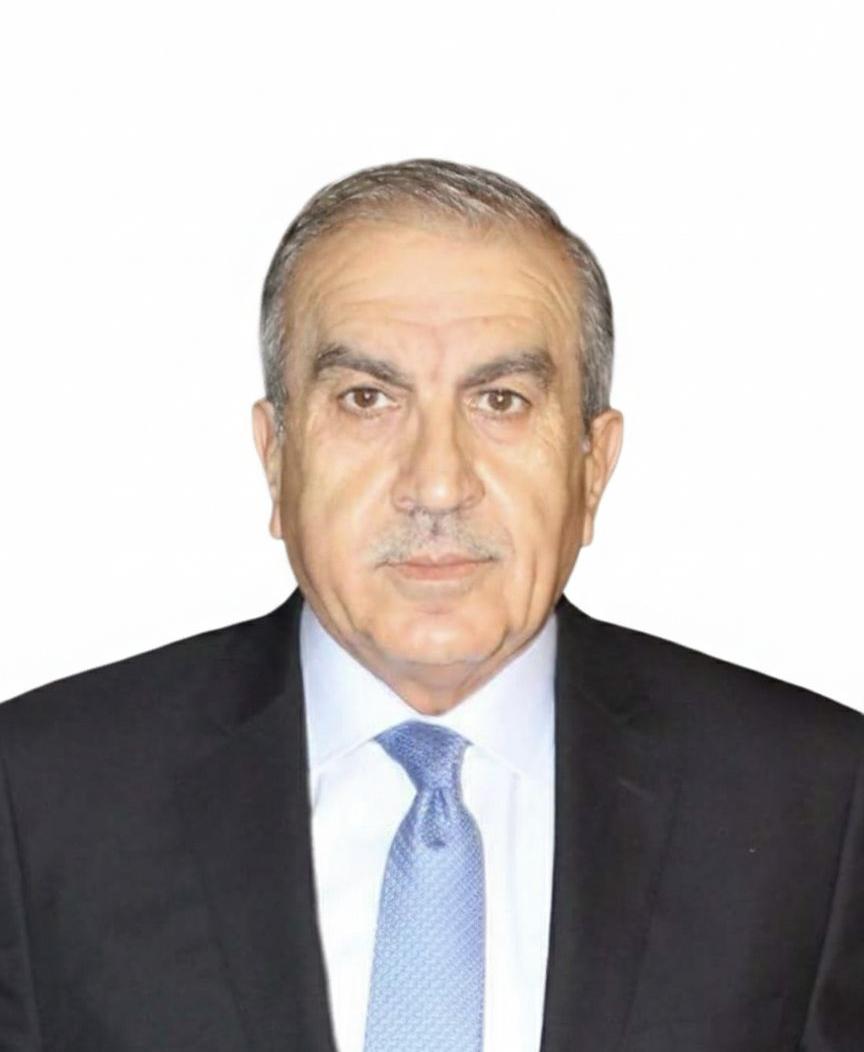 المهندس ماهر حمدي ابوالسمن