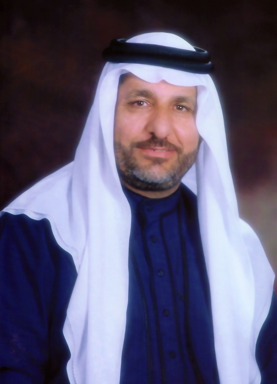 المهندس سلامة احمد الحياري