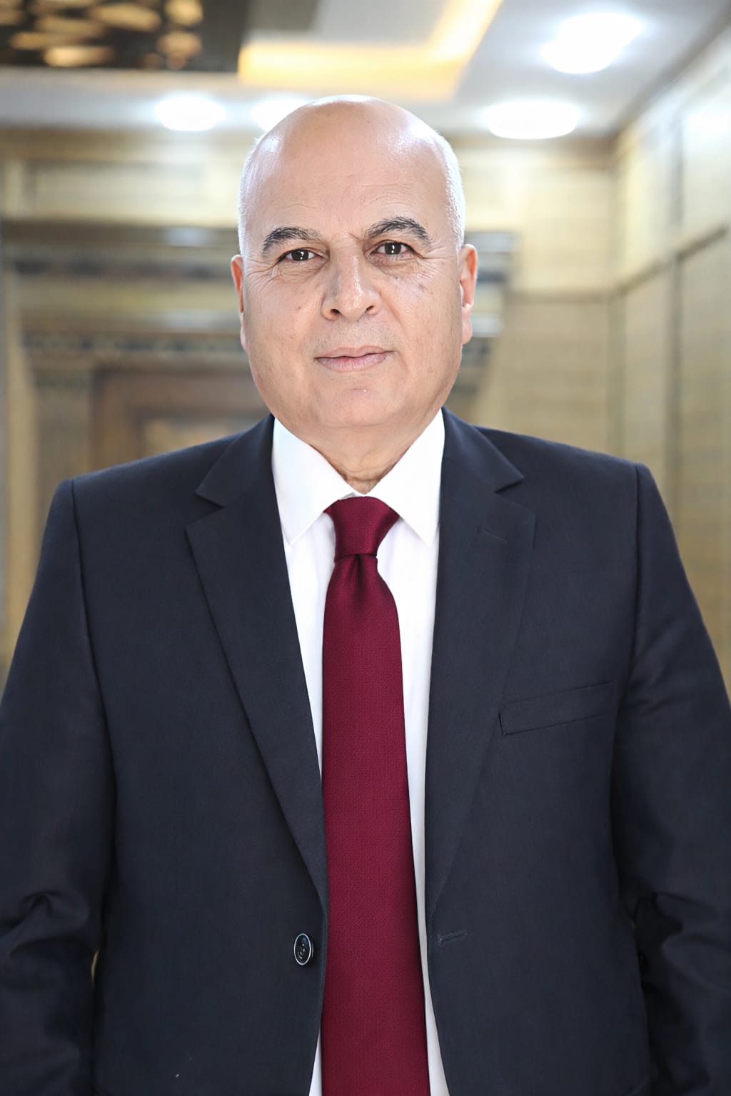 علي رضوان بطاينه