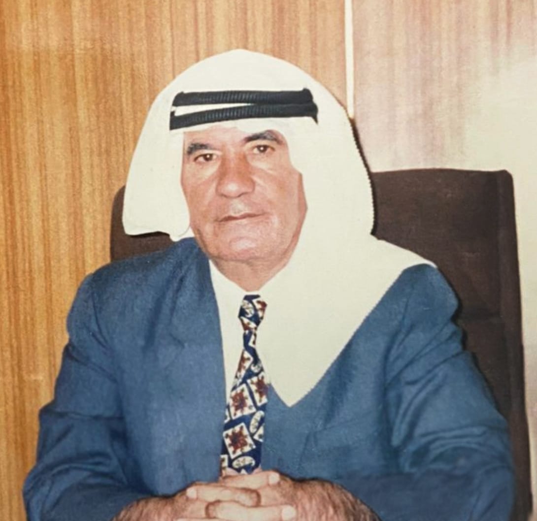 هاني عبدالرحمن الخريسات